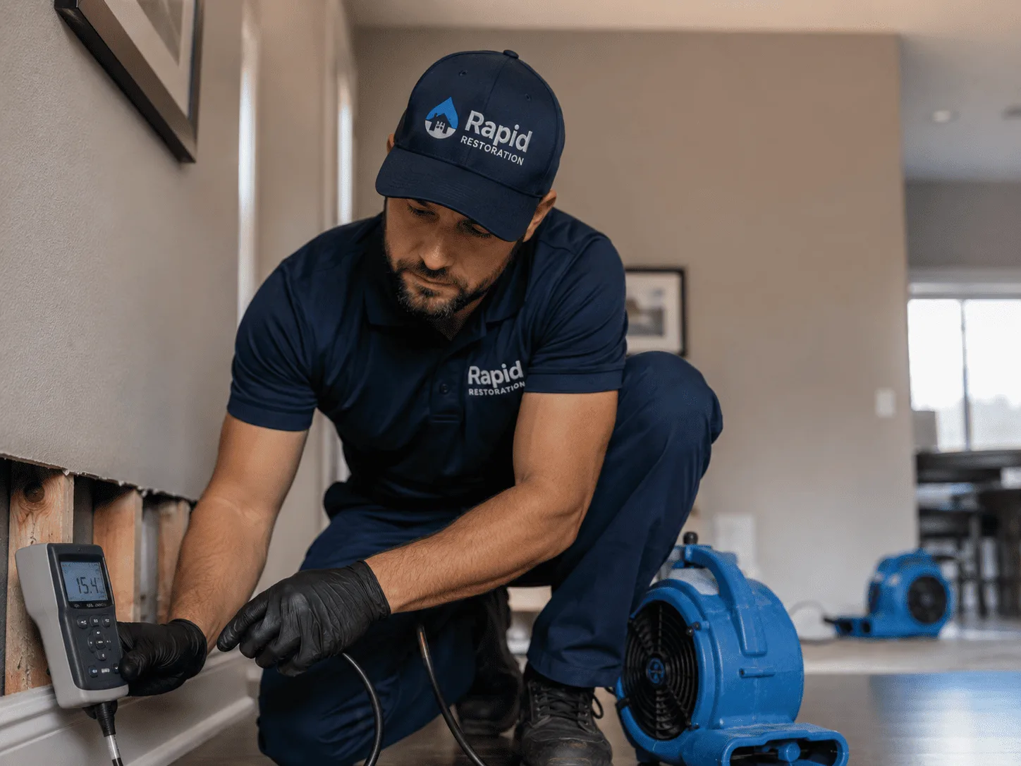 Common questions about Dehumidification in Shapleigh, ME